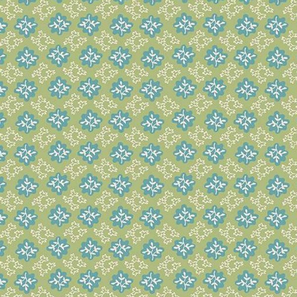 Riley Blake - C15888 Lettuce - Grandma's Attic Quilting