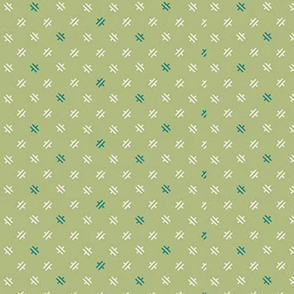 Riley Blake - C15889 Lettuce - Grandma's Attic Quilting