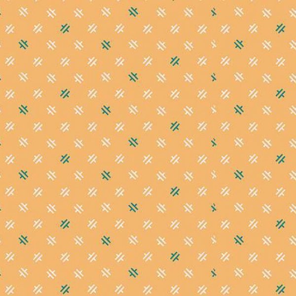 Riley Blake - C15889 Marigold - Grandma's Attic Quilting
