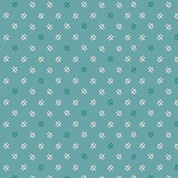 Riley Blake - C15889 Raindrop - Grandma's Attic Quilting