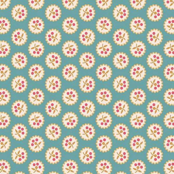 Riley Blake - C16082 Raindrop - Grandma's Attic Quilting
