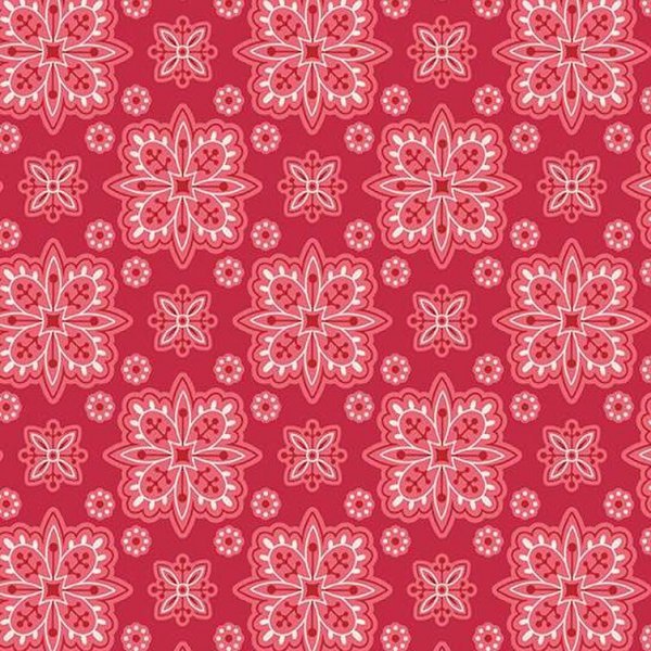 Riley Blake - C16085 Berry - Grandma's Attic Quilting