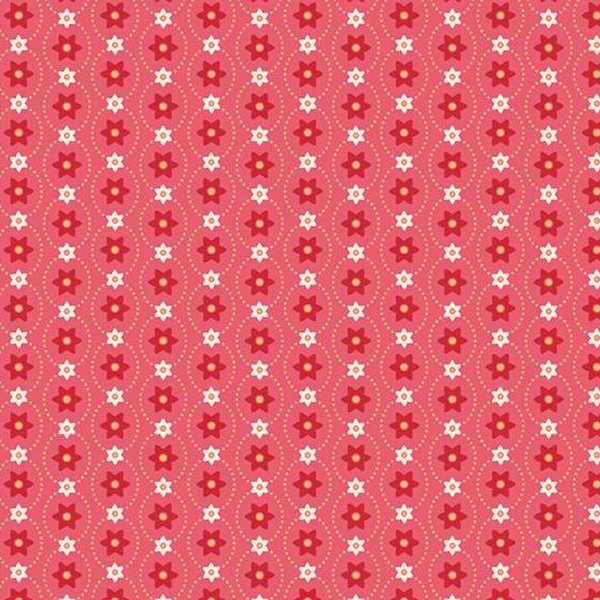 Riley Blake - C16088 Tea Rose - Grandma's Attic Quilting