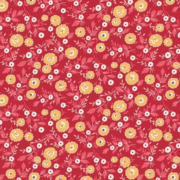 Riley Blake - C16089 Berry - Grandma's Attic Quilting