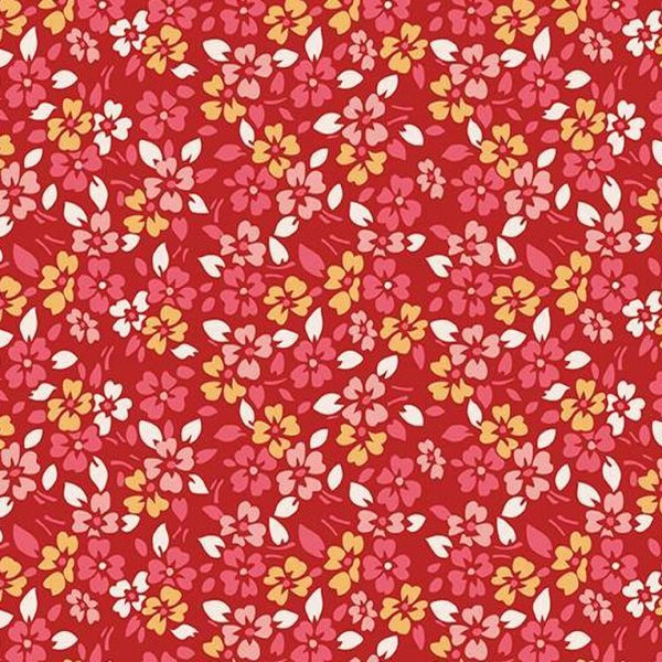 Riley Blake - C16090 Schoolhouse - Grandma's Attic Quilting