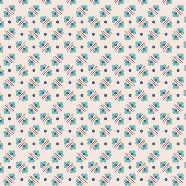 Riley Blake - C16091 Latte - Grandma's Attic Quilting