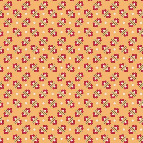 Riley Blake - C16091 Marigold - Grandma's Attic Quilting