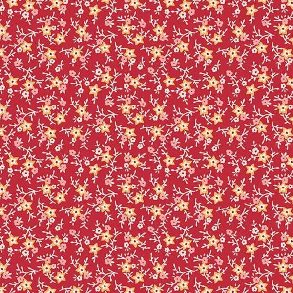 Riley Blake - C16094 Berry - Grandma's Attic Quilting