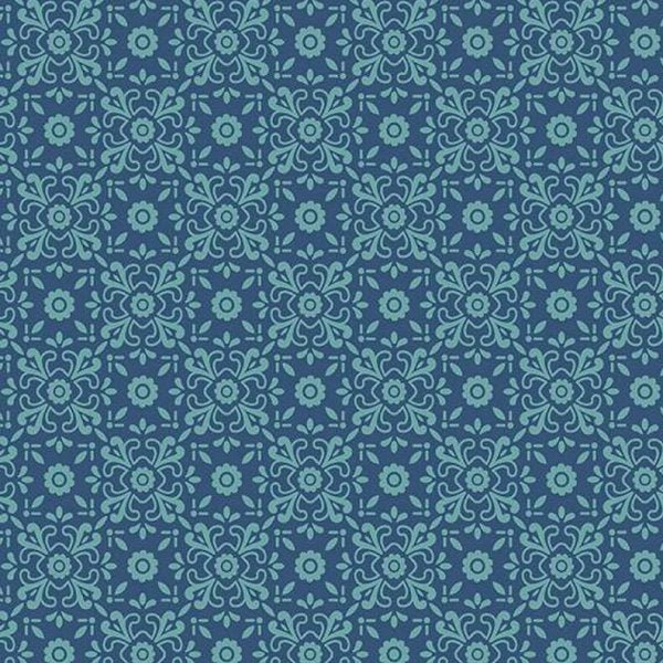 Riley Blake - C16095 Dark Denim - Grandma's Attic Quilting