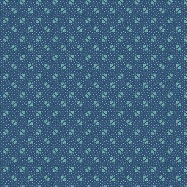 Riley Blake - C16096 Dark Denim - Grandma's Attic Quilting