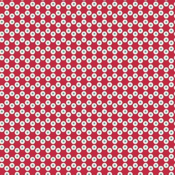 Riley Blake - C16097 Berry - Grandma's Attic Quilting