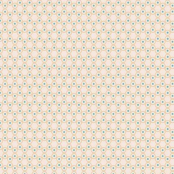 Riley Blake - C16097 Latte - Grandma's Attic Quilting