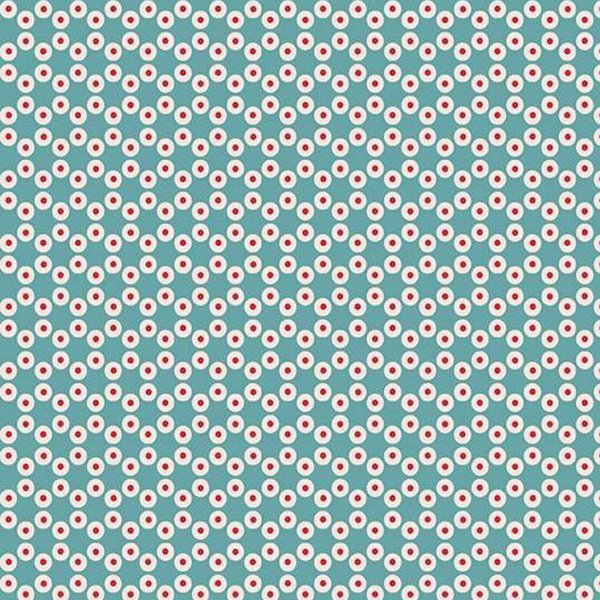 Riley Blake - C16097 Raindrop - Grandma's Attic Quilting
