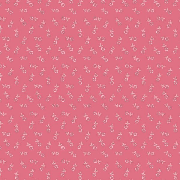 Riley Blake - C16471 Tea Rose - Grandma's Attic Quilting