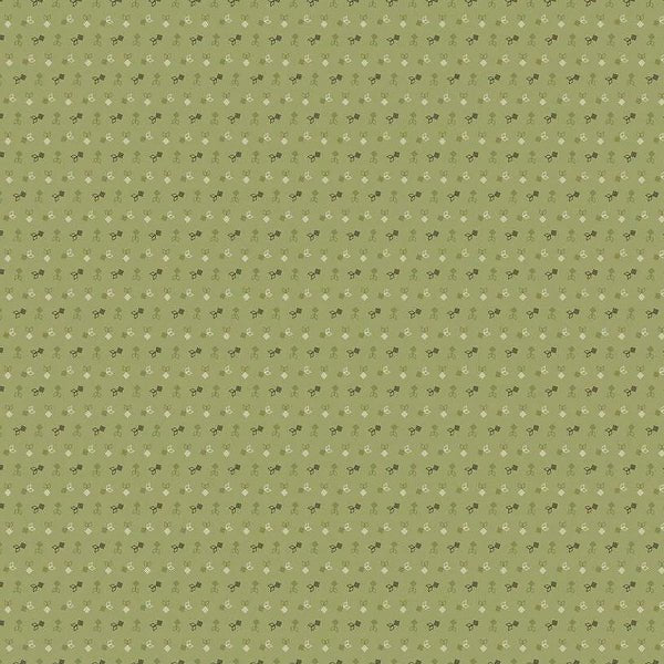 Riley Blake - C16472 Lettuce - Grandma's Attic Quilting