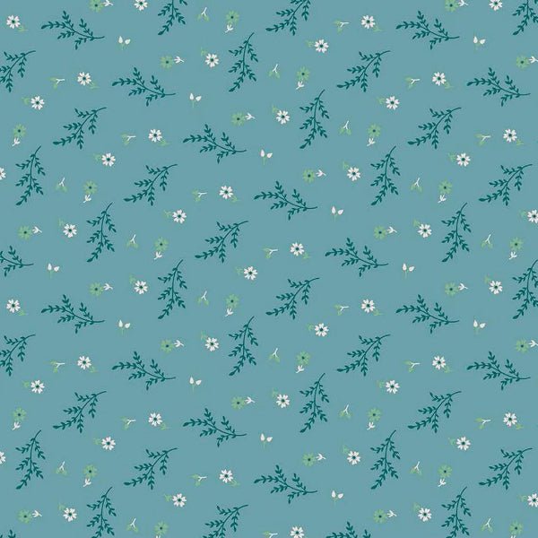 Riley Blake - C16474 Raindrop - Grandma's Attic Quilting