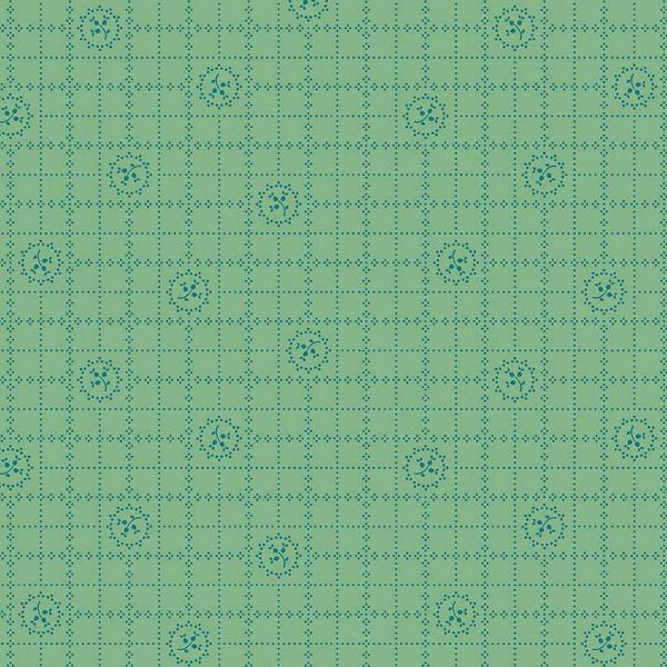 Riley Blake - C16475 Leaf - Grandma's Attic Quilting