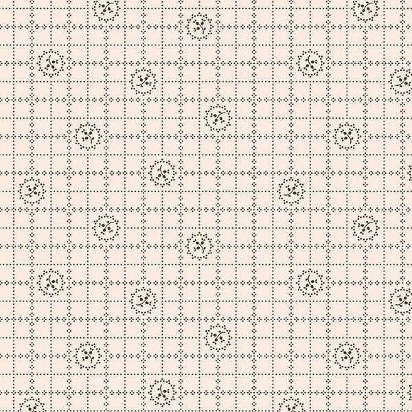 Riley Blake - C16475 Raisin - Grandma's Attic Quilting