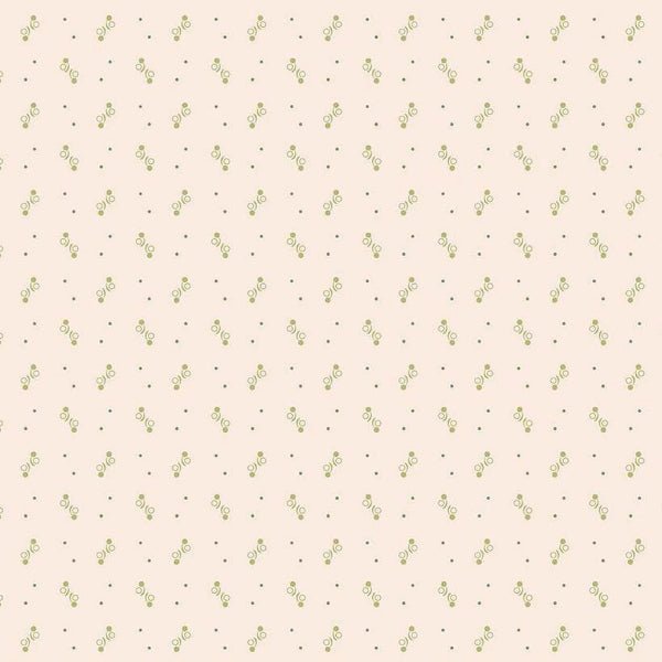 Riley Blake - C16476 Latte - Grandma's Attic Quilting