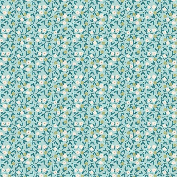 Riley Blake - C16478 Songbird - Grandma's Attic Quilting