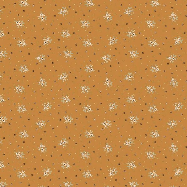 Riley Blake - C16479 Butterscotch - Grandma's Attic Quilting