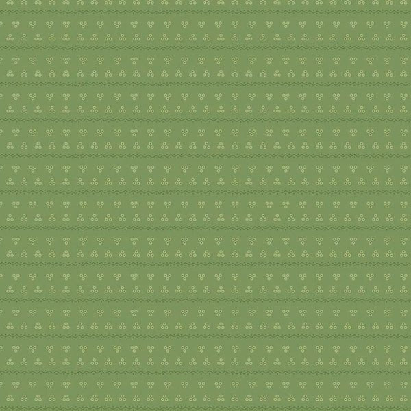 Riley Blake - C16483 Basil - Grandma's Attic Quilting