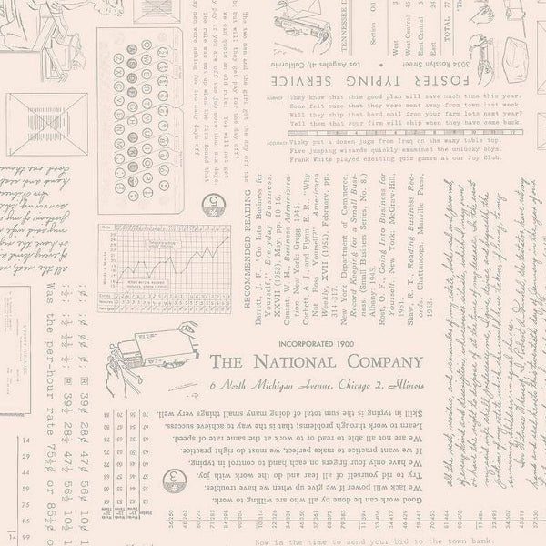 Riley Blake - C16851 Cobblestone - Grandma's Attic Quilting