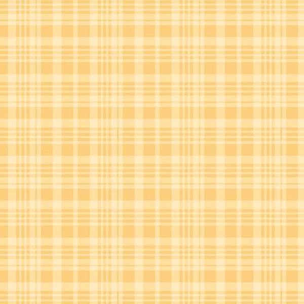 Riley Blake - C17005 Yellow - Grandma's Attic Quilting