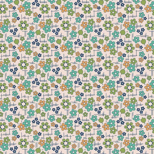 Riley Blake - C17161 Sea Glass - Grandma's Attic Quilting