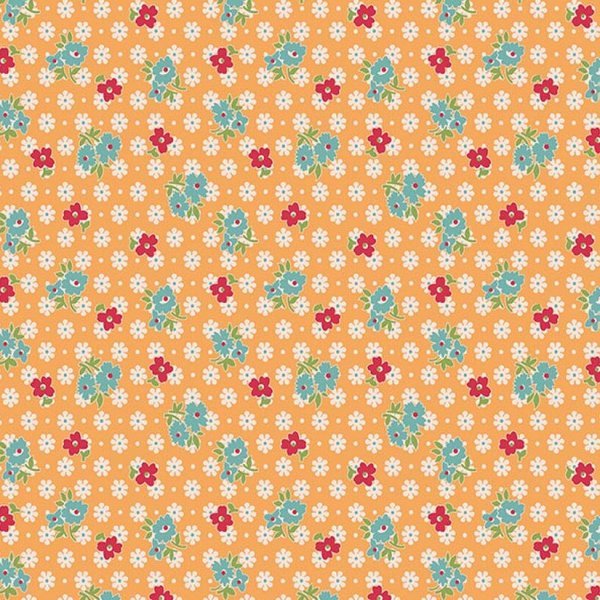 Riley Blake - C17162 Marigold - Grandma's Attic Quilting