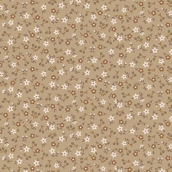 Riley Blake - C17164 Palomino - Grandma's Attic Quilting