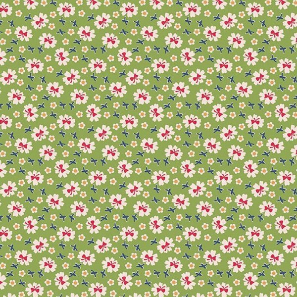 Riley Blake - C17166 Thyme - Grandma's Attic Quilting