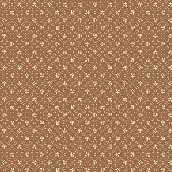 Riley Blake - C17167 Maple - Grandma's Attic Quilting