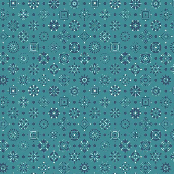 Riley Blake - C17173 Raindrop - Grandma's Attic Quilting