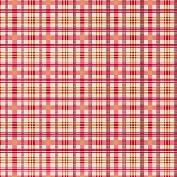 Riley Blake - C17175 Tea Rose - Grandma's Attic Quilting
