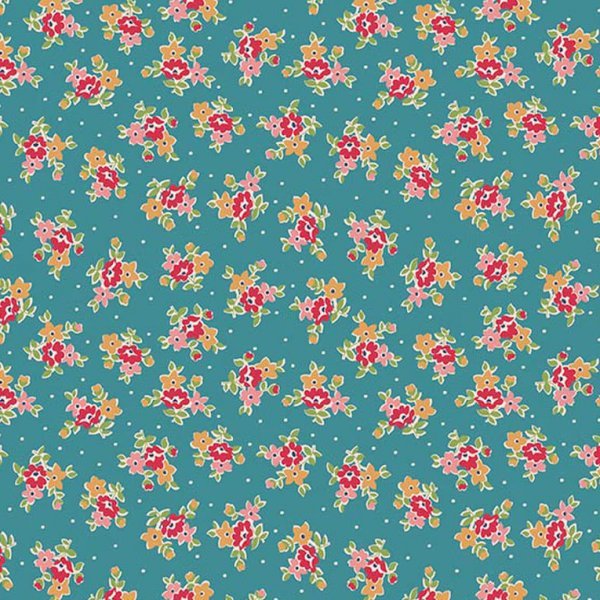 Riley Blake - C17177 - Raindrop - Grandma's Attic Quilting