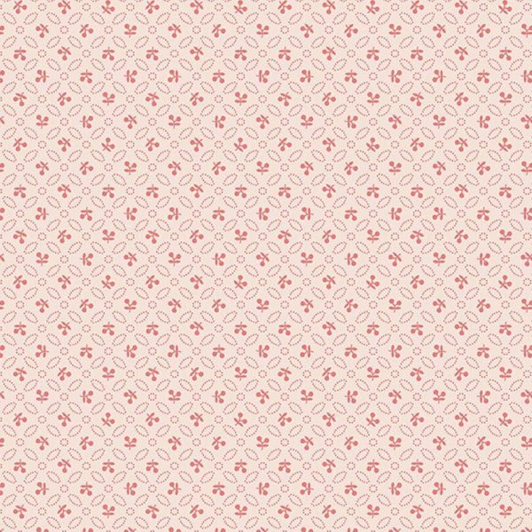 Riley Blake - C17188 Coral - Grandma's Attic Quilting