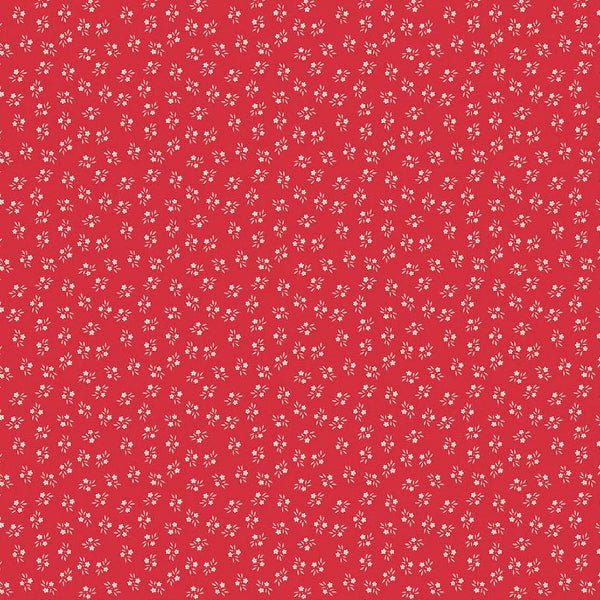 Riley Blake - C17386 Jazzberry - Grandma's Attic Quilting