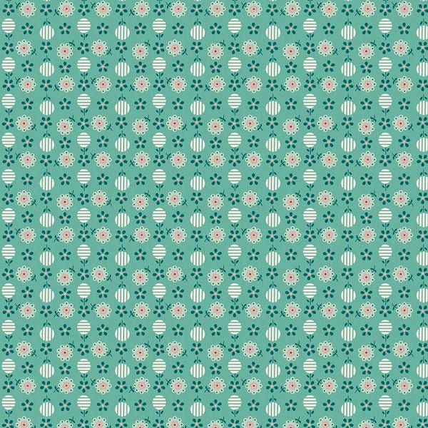 Riley Blake - C17390 Leaf - Grandma's Attic Quilting
