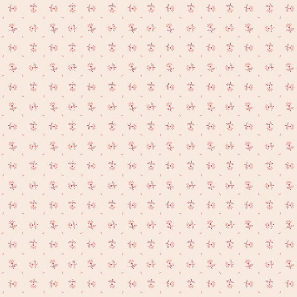 Riley Blake - C17399 Latte - Grandma's Attic Quilting
