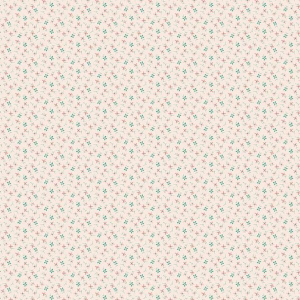 Riley Blake - C17400 Latte - Grandma's Attic Quilting