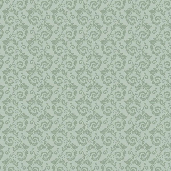 Riley Blake - C17664 Sage - Grandma's Attic Quilting