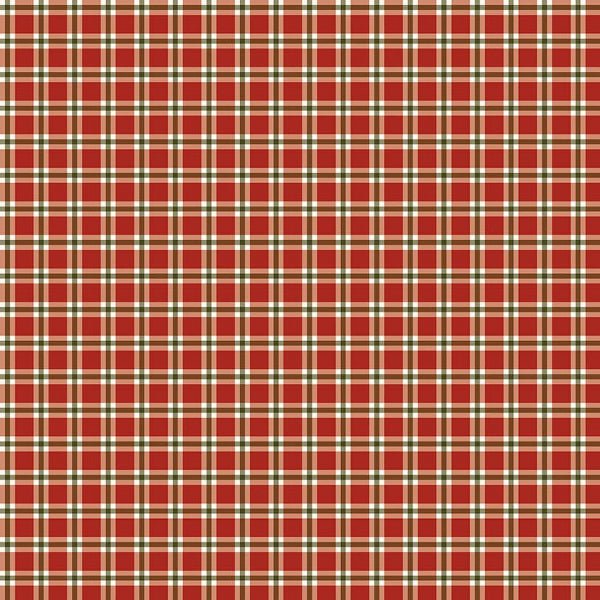 Riley Blake - C17665 Red - Grandma's Attic Quilting