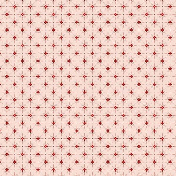 Riley Blake - C17666 Pink - Grandma's Attic Quilting