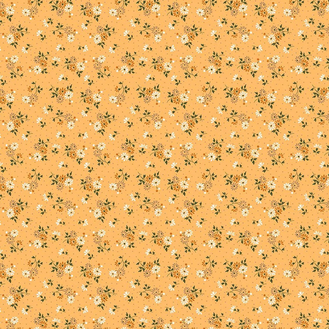 Riley Blake - C17780 Marigold - Grandma's Attic Quilting