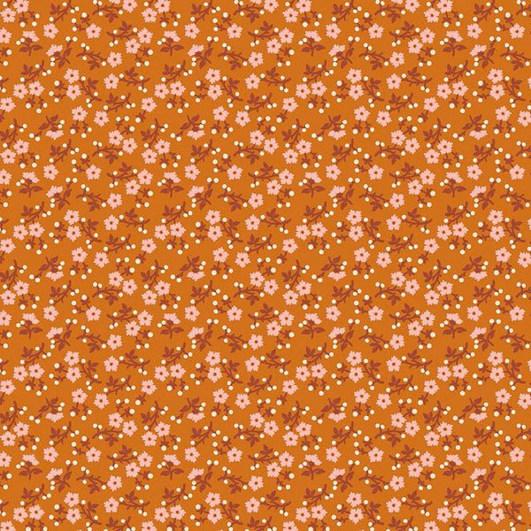 Riley Blake - C17782 Amber - Grandma's Attic Quilting