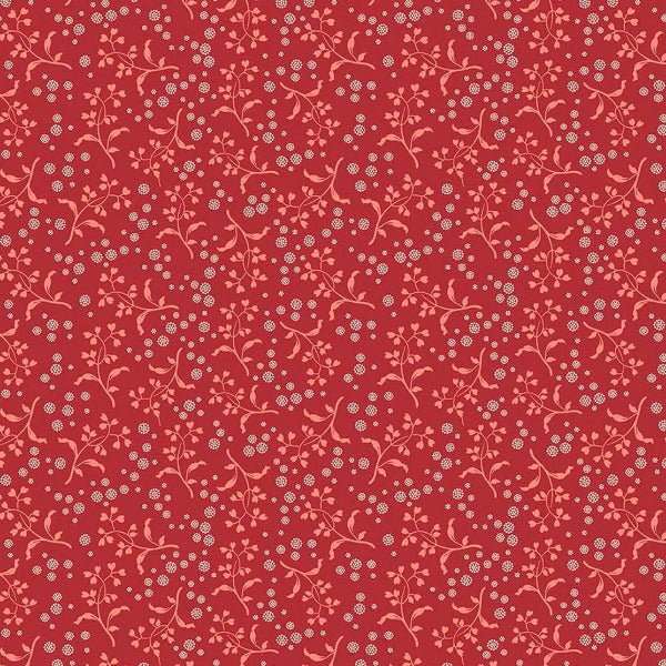 Riley Blake - C17783 Cherry Tart - Grandma's Attic Quilting