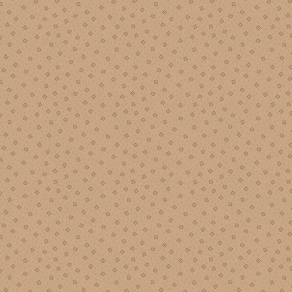 Riley Blake - C17785 Tea Dye - Grandma's Attic Quilting