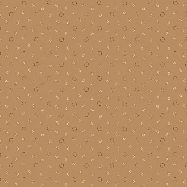 Riley Blake - C17788 Maple - Grandma's Attic Quilting