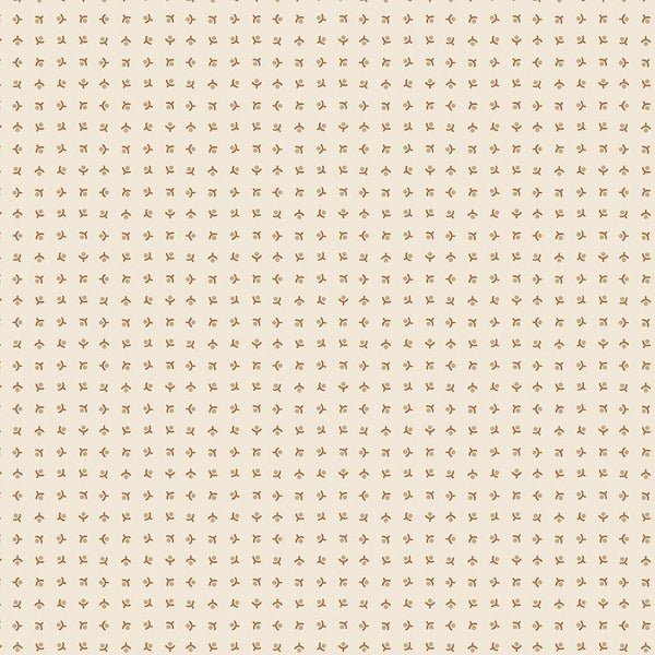Riley Blake - C17793 Cinnamon - Grandma's Attic Quilting